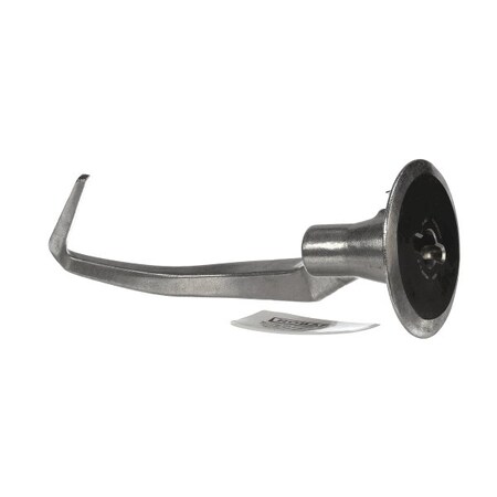 Hobart I, Pk Mtl, 60 Qt E Dgh Arm, No 00-874284 00-874284